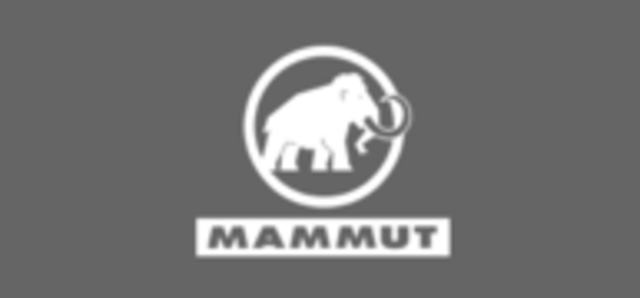 Markenzeichen : Mammut