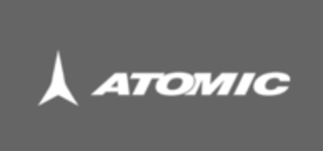Markenzeichen : Atomic