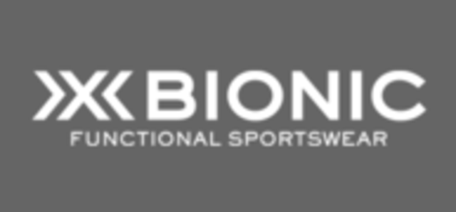 Markenzeichen : Bionic