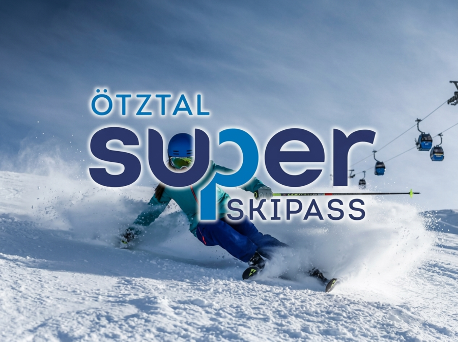 All-in-One: Skipass und Skiverleih