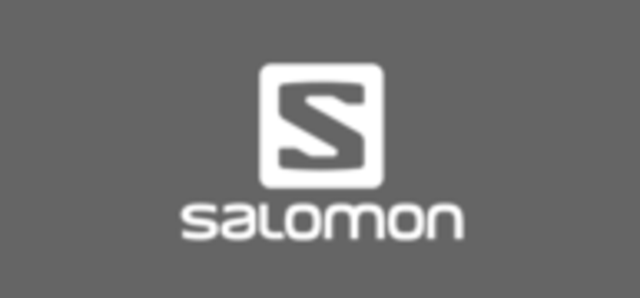 Markenzeichen : Salomon