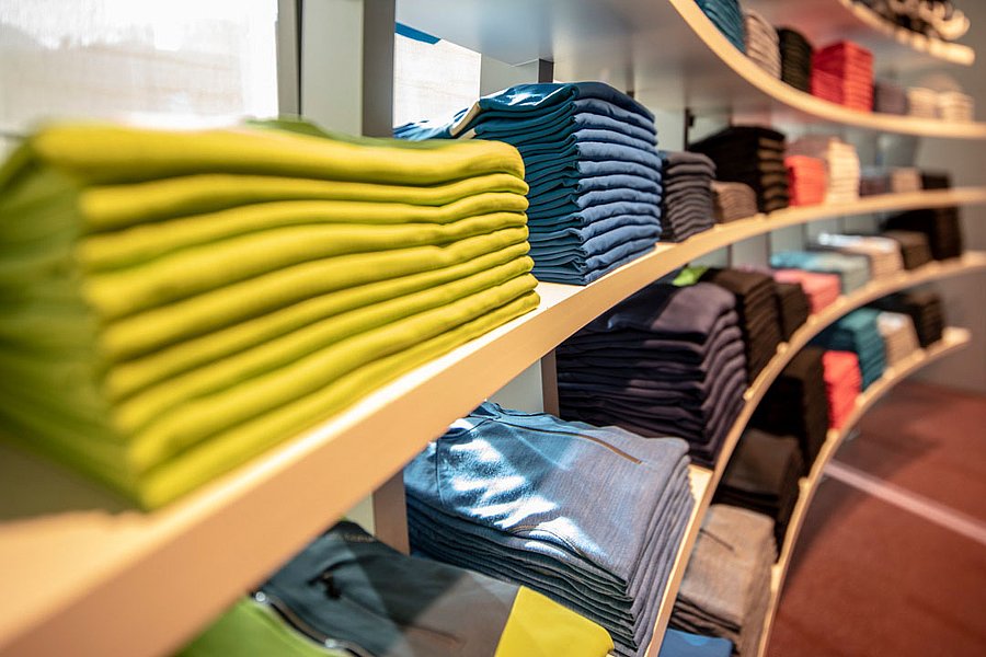 Sportfashion und Skibekleidung für clevere Sportler