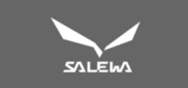 Markenzeichen : Salewa