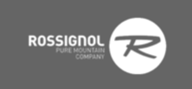 Markenzeichen : Rossignol