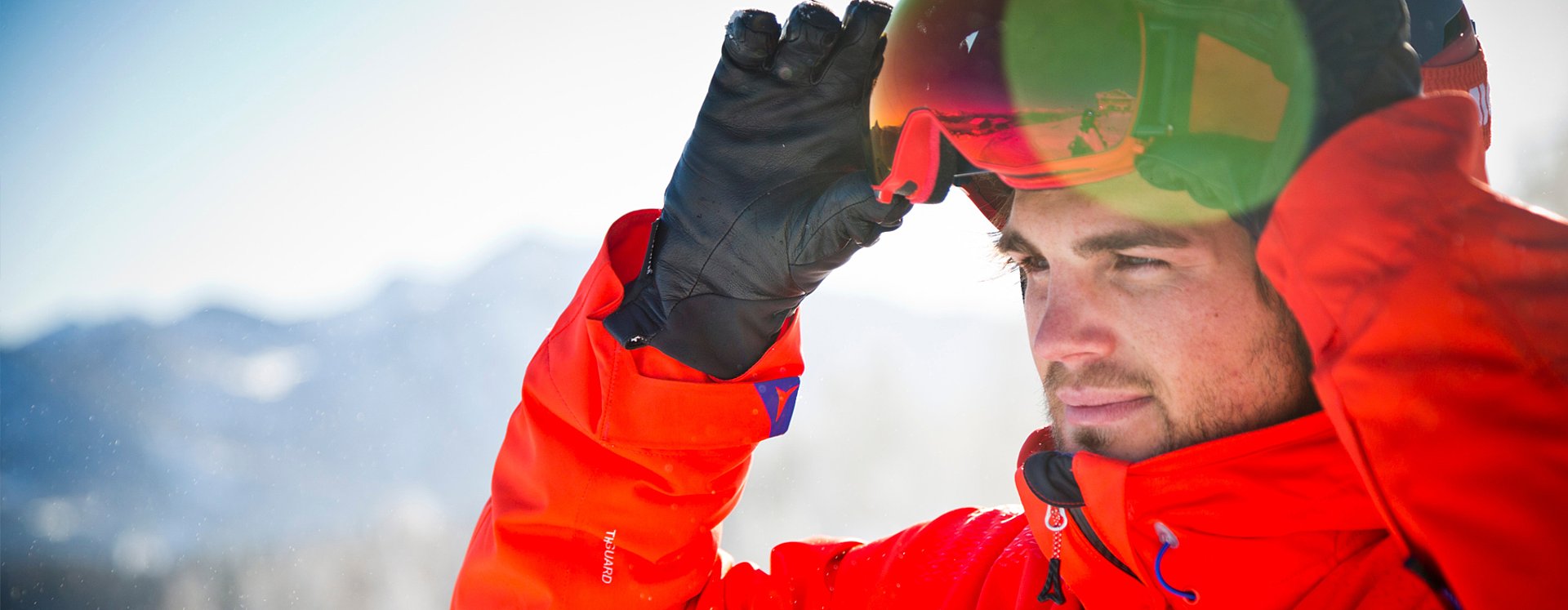 Clever & Sporty in Sölden