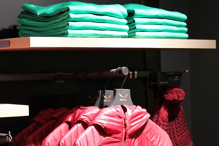 Salewa Premium Store